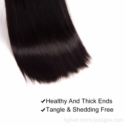 7A and 8A grade brazilian virgin human hair extensions,3 and 4 bundles of brazilian hair 30 inches body wave weave bundle